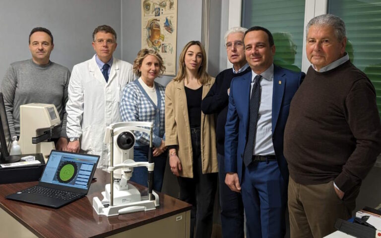 Non perdiamoci di Vista