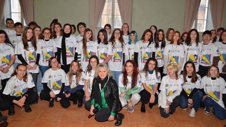 UniUrb, torna il Campionato Nazionale delle Lingue: è la 14a edizione