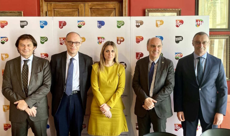 Percorso di educazione finanziaria per le Pmi del territorio promosso da UniUrb