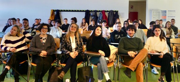 UniMc, si parla di blockchain con Gianluca Comandini