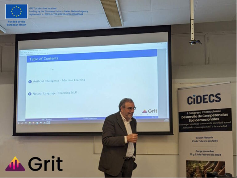 Progetto europeo UniCam presentato all’Università di Saragozza