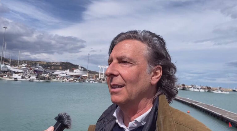 Porto, banchina da riqualificare per un turismo e servizi verso il futuro