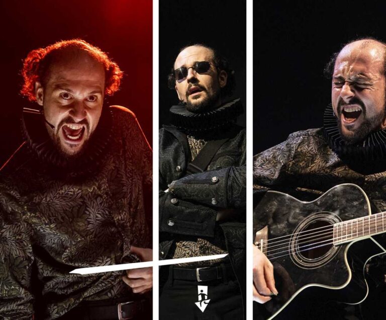 Teatro della fiaba e della poesia a Montalto Marche