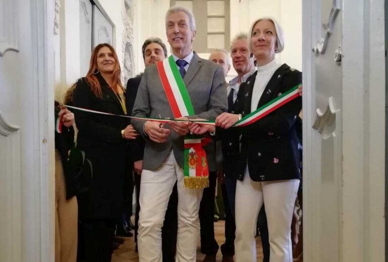 Recanati: inaugurato il nuovo riallestimento museale dei capolavori di Lorenzo Lotto