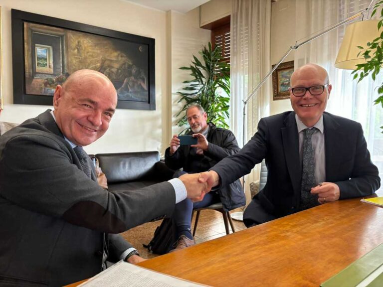 Una nuova sede per l’UniMc. Acquistata l’ex sede della Banca d’Italia