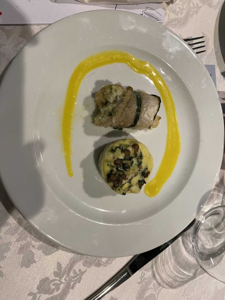 Venerdì all’Alberghiero, è il 3° appuntamento