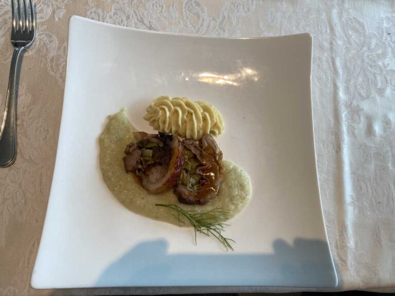 L’Agnello del Centro Italia Igp all’Iis Alberghiero Buscemi