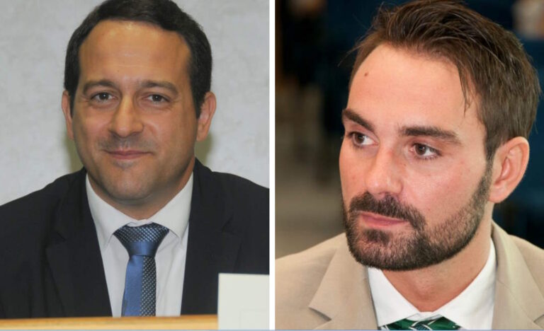 BILANCIO, Traini e Bagalini: ‘AMMINISTRAZIONE CHE NAVIGA A VISTA, ZERO PROGRAMMAZIONE’