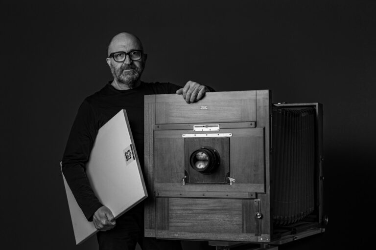 Enrico Maria Lattanzi, “L’equilibrio dell’imperfetto”. Mostra fotografica al Museo Ghergo di Montefano