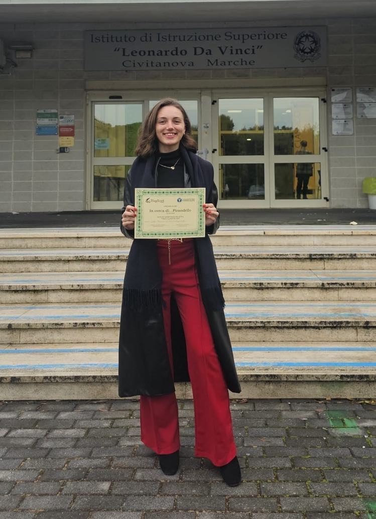 SUCCESSO PER IL LICEO ROSETTI AL BAGLIORI FESTIVAL