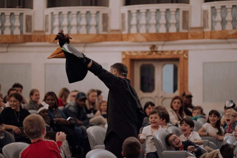 Lo Sferisterio a scuola