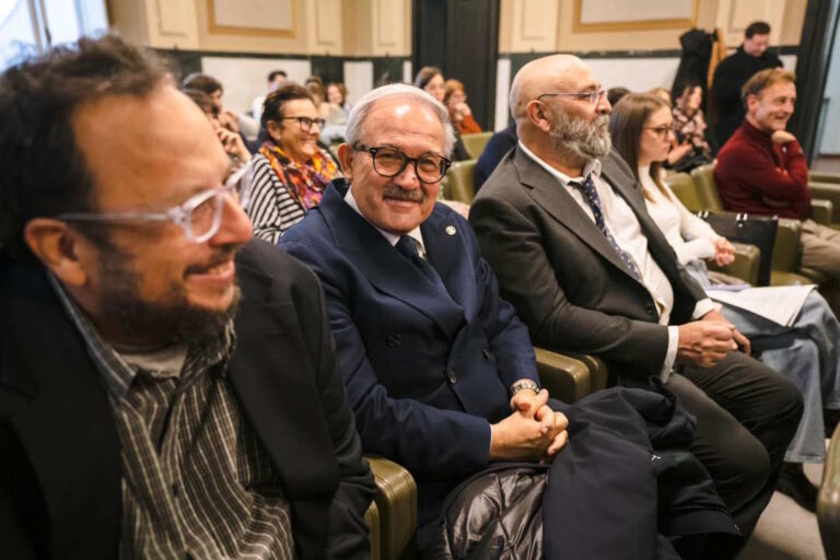 Nel centenario della nascita di Paolo Volponi, la presentazione del libro di Antonio De Simone