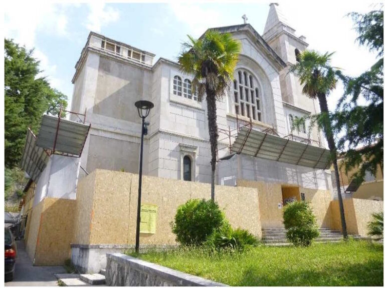 dal Commissario Straordinario Ricostruzione post Sisma