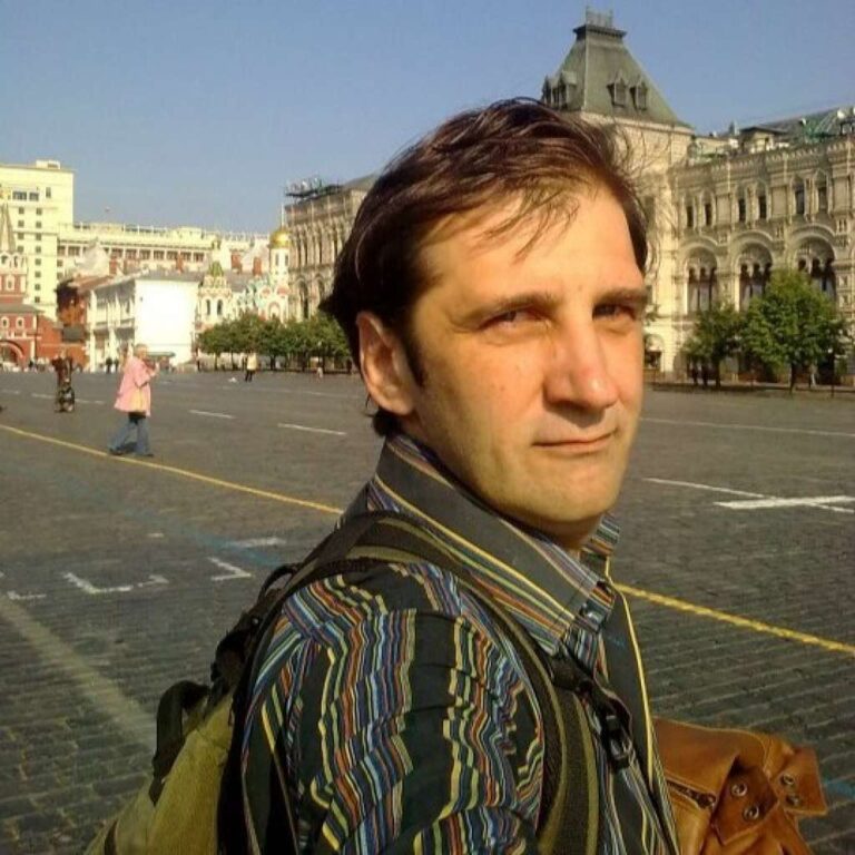 Guerra, ricostruire il tessuto sociale attraverso l’arte