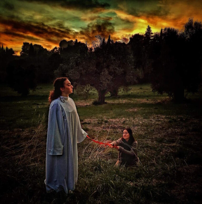 Menzione speciale per Federica Gattari del Liceo Scientifico Rosetti al Dantedì all’Università Statale di Milano