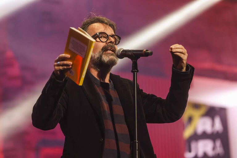 MUSICULTURA raddoppia il successo al Persiani con Guido Catalano e i giovani finalisti