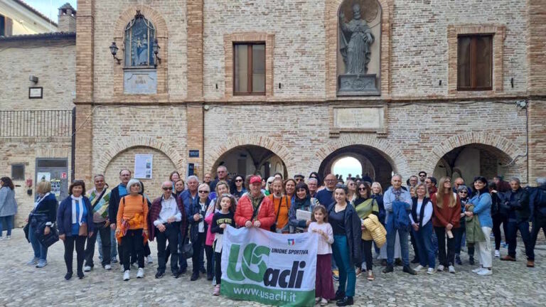 Gli agrumi e l’alloro nella storia e dell’arte a Grottammare