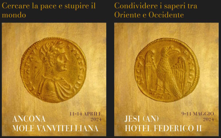 Federico II e alla sua ricerca della pace: tema oggi sempre più attuale