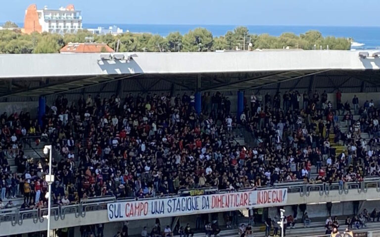 Samb – Roma City 1 – 1