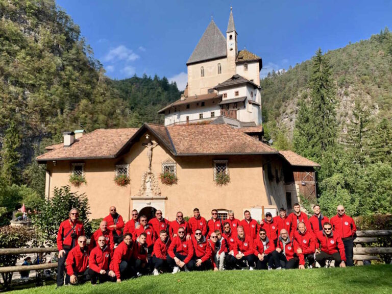 I canti della perfetta letizia a Montedinove