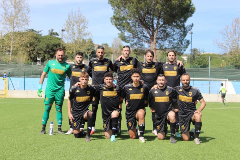 L’Atletico Centobuchi espugna Monticelli con gol di Napolano e Picciola nella ripresa