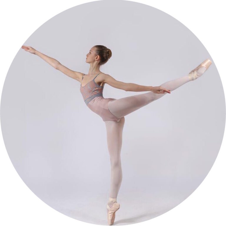 La Danza di Naima tra sogno e realtà