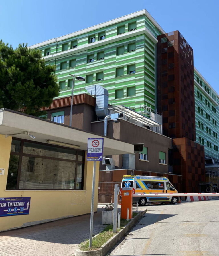 DIPARTIMENTO DI SALUTE MENTALE DELL’AST 5: ATTIVATI LA CONTINUITA’ ASSISTENZIALE E IL TELECONSULTO NEI PRONTO SOCCORSO