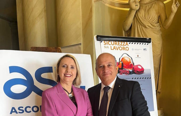 ISIEME PER CREARE LA CULTURA DELLA SICUREZZA