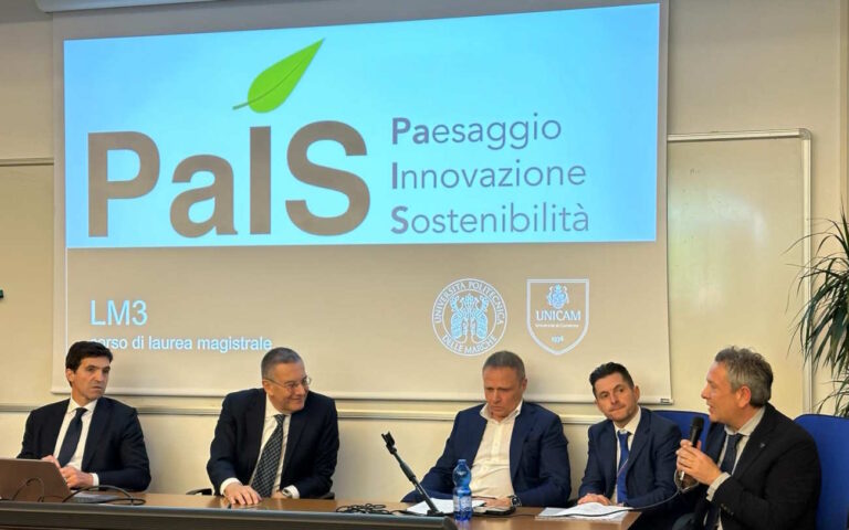 Si arricchisce ancora l’offerta formativa dell’UniCam