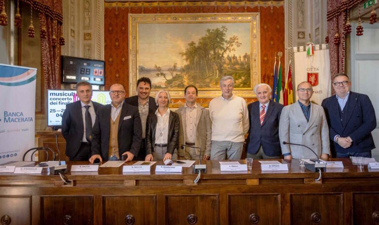 MUSICULTURA svela i nomi dei finalisti 2024