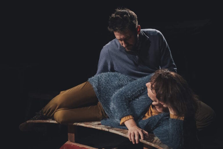 Settanta volte sette ( rinviato a data da definire)