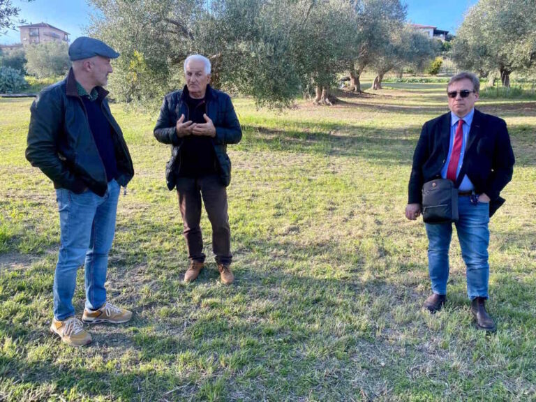 Nuove tecnologie anche per agricoltura e turismo