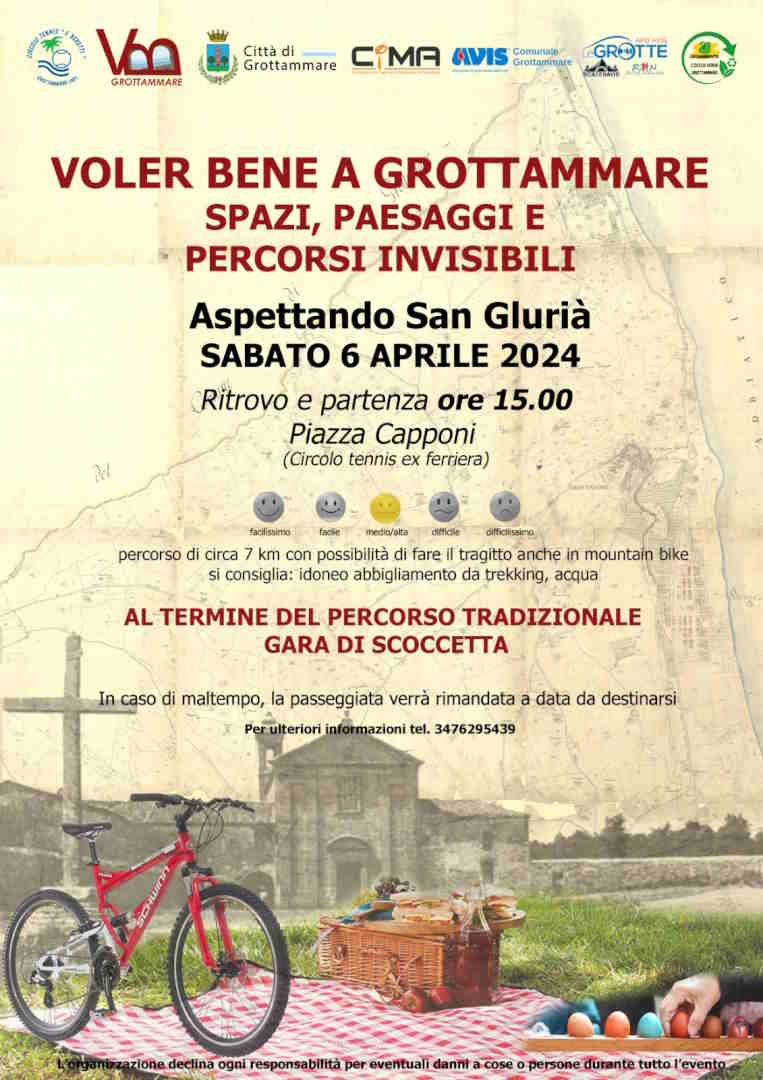 Aspettando San Glurià