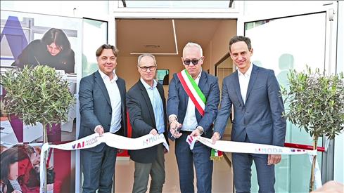 dalla Regione Marche