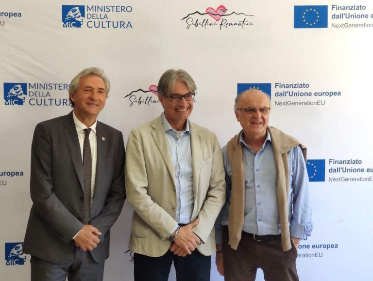 Sibillini Romantici… con Passeggiate Patrimoniali