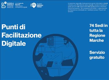 dalla Regione Marche