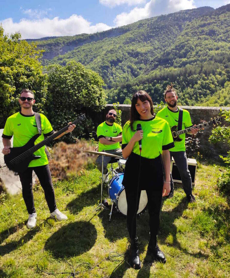 Successo per l’Educational e Jazz Bike Tour del GABA, Grande Anello dei Borghi Ascolani