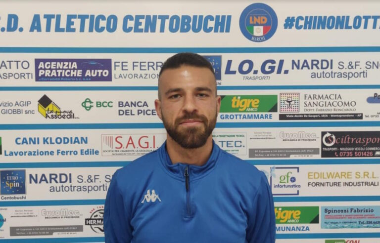 Atletico Centobuchi – Palmense 0 – 0