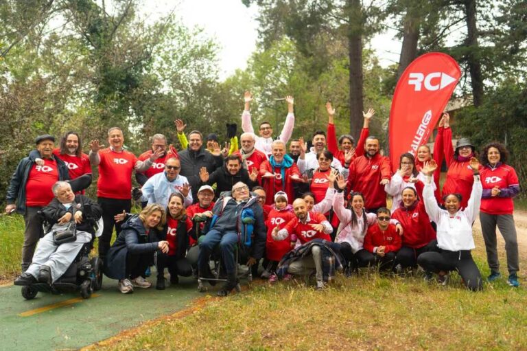 RunChallenge Piceno, buona la prima