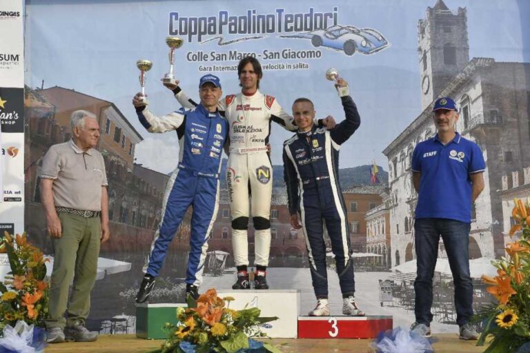 LE PROSSIME INIZIATIVE DELL’AUTOMOBILE CLUB ASCOLI PICENO-FERMO 