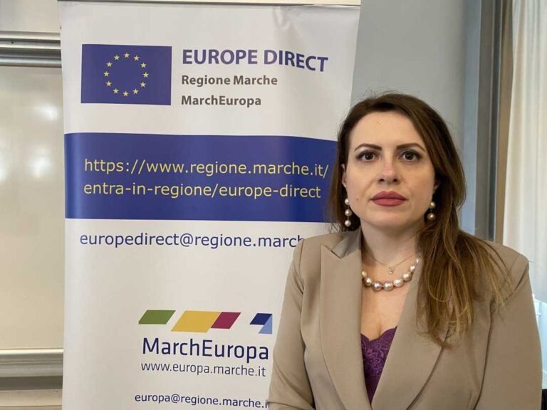 Verso le Elezioni Europee. Usa il Tuo Voto