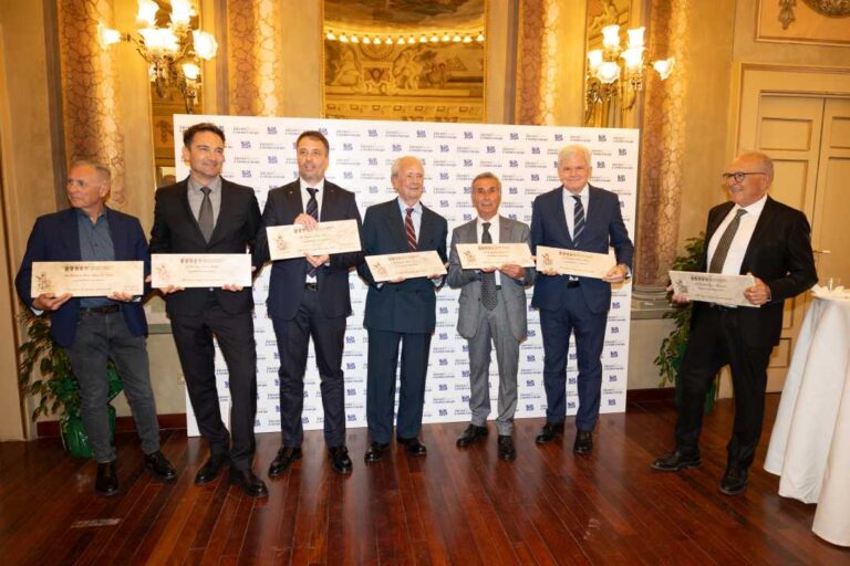 Confindustria Ascoli Piceno festeggia 80 anni: il futuro è già qui