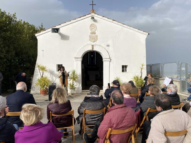 Santa Lucia tra devozione e tradizione popolare
