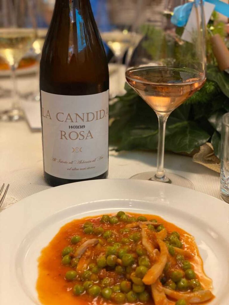 Incanta il Palazzo Chiappini di Acquaviva Picena! “Dalla Vigna alla Tavola”, “UnMarediMarche”