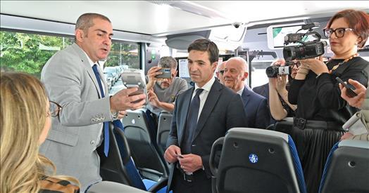 dalla Regione Marche