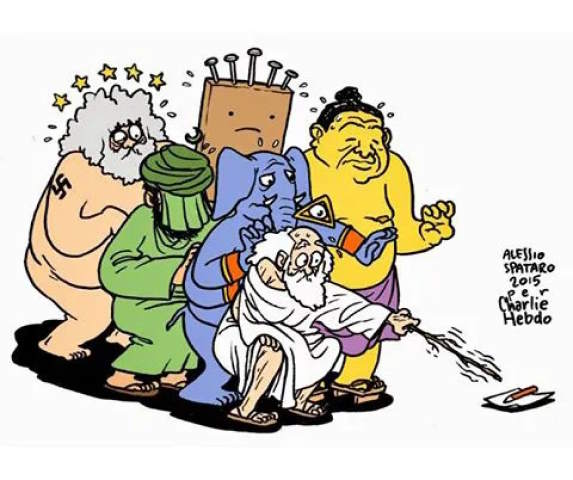 Festival ‘Il Mondo Disegnato’. Grottammare 16-19 maggio, I edizione