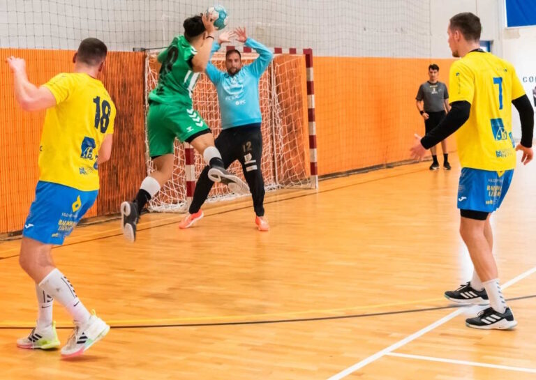 PallaMano Hc Monteprandone, applausi per l’ultima al Colle