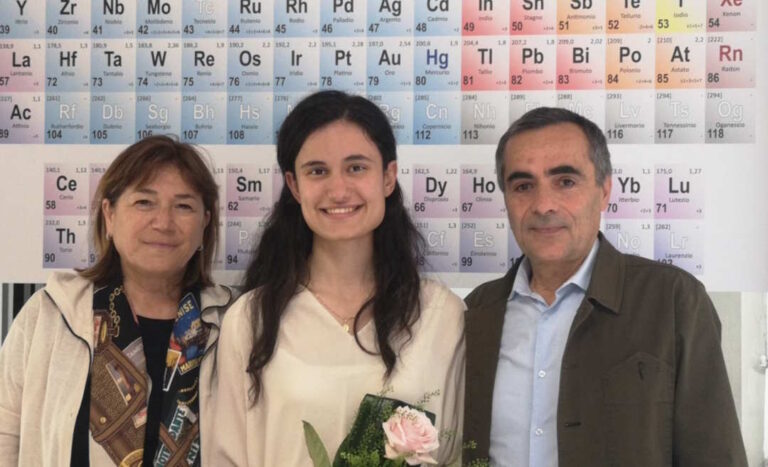 IL LICEO ROSETTI ALLE OLIMPIADI INTERNAZIONALI DELLA BIOLOGIA IN KAZAKISTAN