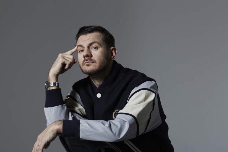 Alessandro Cattelan a Passaggi Festival