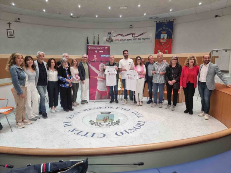 CorriconMartina, Premio Domenico Mozzoni, sono 5 le modalità differenti di partecipazione